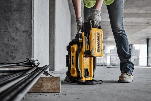 DEWALT POWERSHIFT ŁADOWARKA DCBPSC0550 550W na Arena.pl