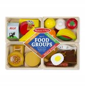 Melissa & Doug Zabawki jedzenie 10271