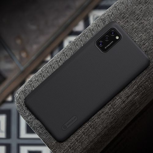 Etui Samsung Galaxy A41 (Black) na Arena.pl