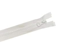 Zamek kostka rozdzielczy 40 cm ( BIAŁY )