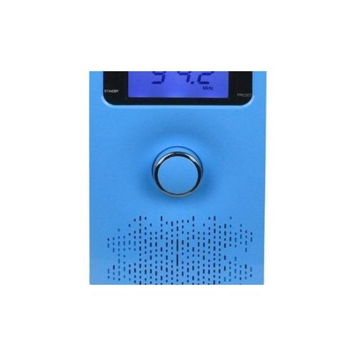 RADIO PRZENOŚNE SD/USB PP10BL BLAUPUNKT na Arena.pl