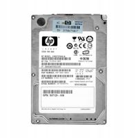 HP 512544-003 72GB 15K 16MB SAS-2 2.5' EH0072FAWJA