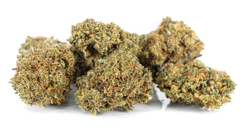 Susz konopny Cookies CBD Exclusive Weed 2g na Arena.pl