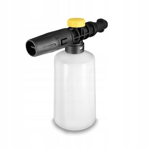 MYJKA CIŚNIENIOWA KARCHER K 2 COMPACT PIANOWNICA na Arena.pl