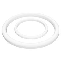 Komplet uszczelek do głowicy filtra przepływowego Dafi