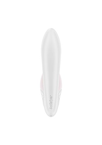 Satisfyer Supernova Air Pulse Stimulator White na Arena.pl