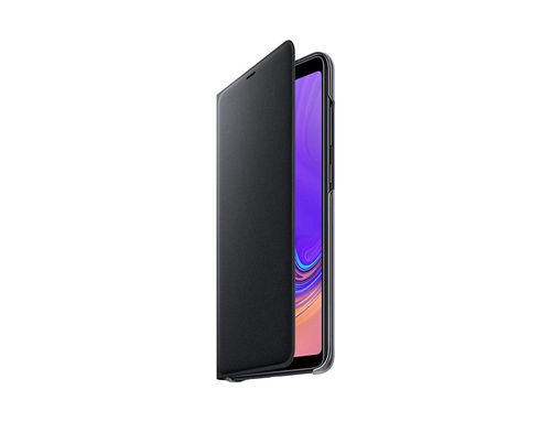 Samsung Wallet Cover do Galaxy A9 - BLACK na Arena.pl