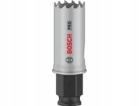 ZESTAW 6 PIŁ OTWORNIC 22-65 mm MULTI MATERIAL BOSCH PRO