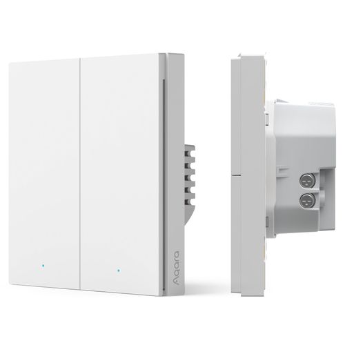 Przełącznik Aqara H1 EU ZigBee na Arena.pl