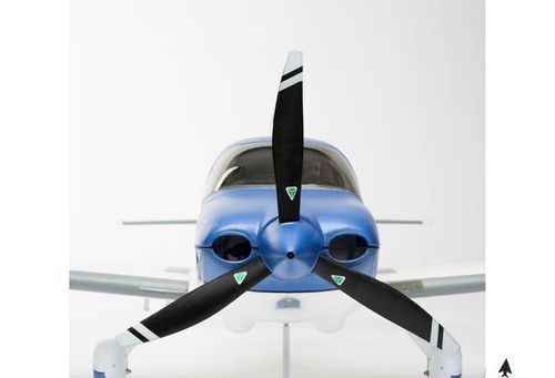 Cirrus SR-22T 1.5m PNP na Arena.pl