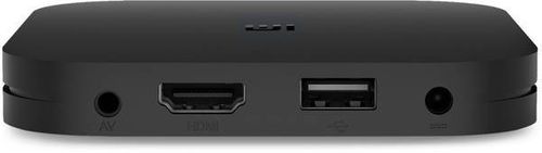 Android Mini-PC XiaomiMi Box S 4K na Arena.pl