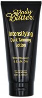 Body Butter Intensifying Dark Tanning Lotion