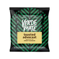 Verde Mate Green Advocaat - Tostada 50 g