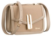 torba damska ptn dalia-1252 beige