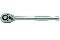 grzechotka 1/4 metalowa rączka - yt-0310