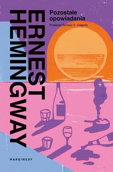 Pozostałe opowiadania zdjęcie 1