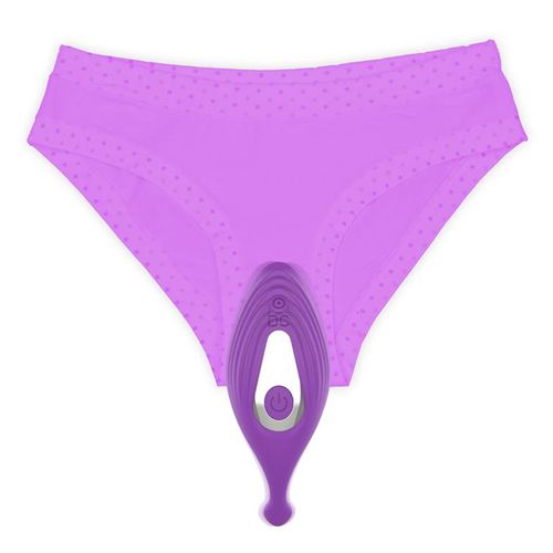 masażer intymny łechtaczkowy, stymulacja zewnętrzna. z wibracjami. lunder na Arena.pl