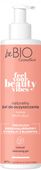 BEBIO COSMETICS FEEL YOUR BEAUTY VIBES ŻEL DO MYCIA TWARZY 150 ML