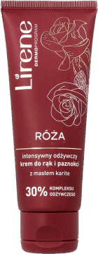 LIRENE Róża 75 ml na Arena.pl