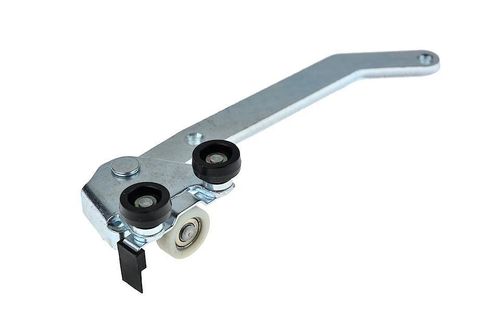 WÓZEK DOLNY DRZWI BOCZNYCH IVECO DAILY III 2003 2004 2005 2006 na Arena.pl