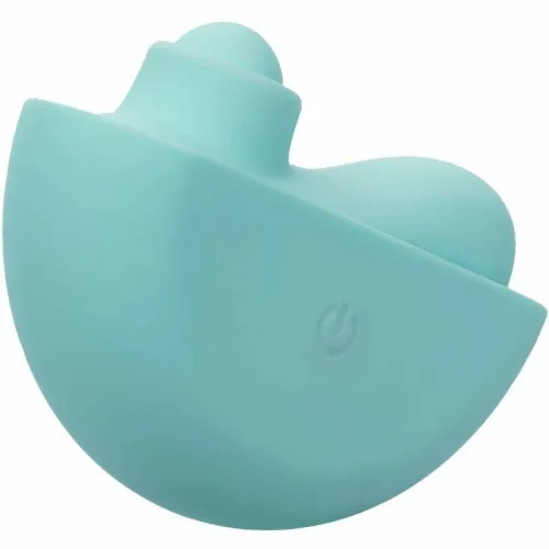 calexotics ovation acclaim aqua green - ergonomiczny model z 10 trybami na Arena.pl