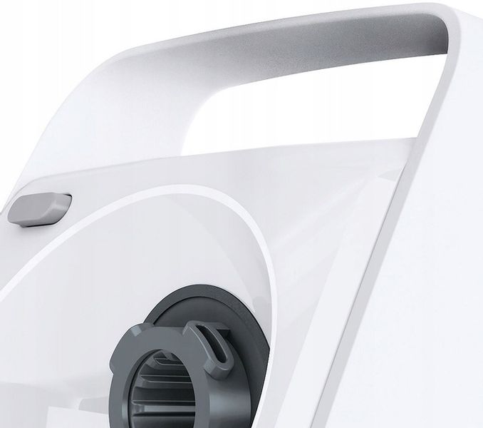 MASZYNKA DO MIĘSA BOSCH MFW3X14W (BIEL) zdjęcie 10