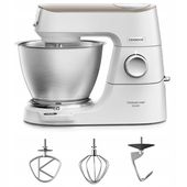 Robot kuchenny wielofunkcyjny Planetarny Mikser Kenwood KVC65.001WH Titanum