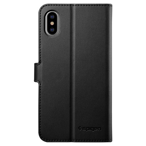Spigen Wallet S Iphone Xs Max Black na Arena.pl