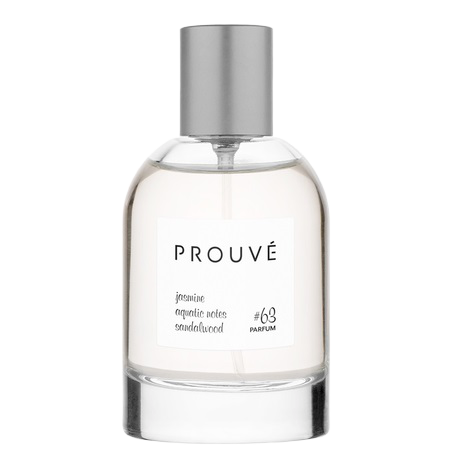 Prouve #63 - Perfumy damskie - 50ml zdjęcie 2
