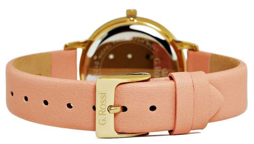 zegarek damski g.rossi 12177a5-5e2 + box na Arena.pl