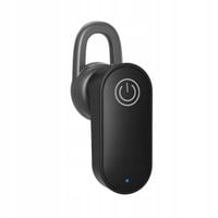 Bezprzewodowy zestaw BT SŁUCHAWKOWY BLUETOOTH