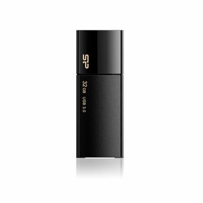 BLAZE B05 32GB USB 3.0 Classic Black na Arena.pl