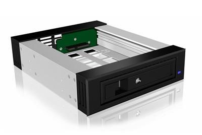 IB-129SSK-B 3,5''/2,5'' HDD SATA/SAS na Arena.pl
