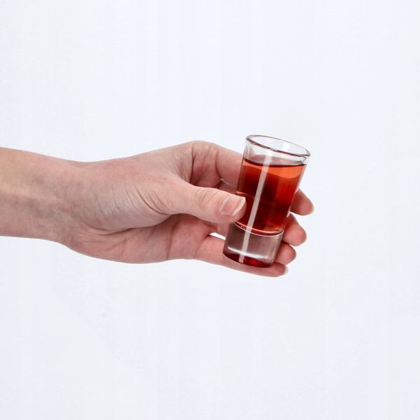 Kieliszki Do Wódki Shotów 28 ml Komplet 12szt zdjęcie 6