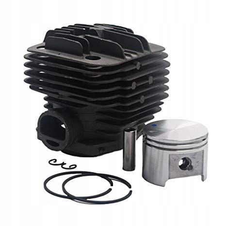 CYLINDER TŁOK STIHL TS400 TS 400 49mm CHROMOWANY + na Arena.pl