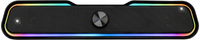 SOUNDBAR GŁOŚNIKI KOMPUTEROWE MINI BLUETOOTH AUX RCA PILOT ZDALNY