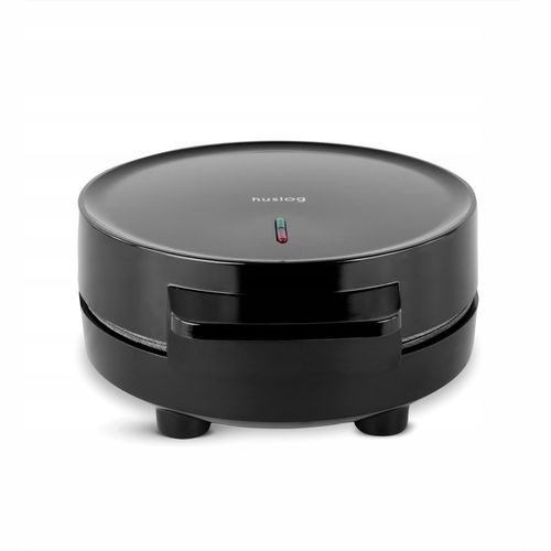 GOFROWNICA GOFRY SERCA 1200W NIEPRZYWIERAJĄCA POWŁOKA HUSLOG na Arena.pl