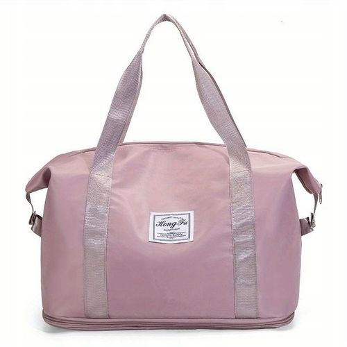 TORBA PODRÓŻNA DO SAMOLOTU BAGAŻ PODRĘCZNY NA SIŁOWNIĘ ROZKŁADANA na Arena.pl