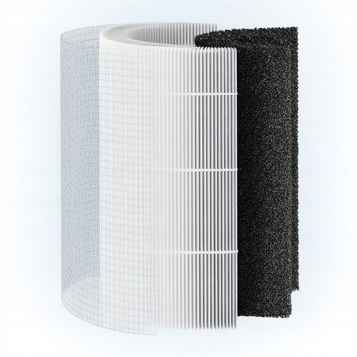 Filtr do oczyszczacza powietrza Xiaomi Air Purifier 4 Compact na Arena.pl