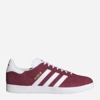 Adidas trampki męskie czerwony rozmiar 47,5