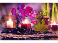 120CM 80CM OBRAZ ŚCIENNY STYLOWA KOMPOZYCJA