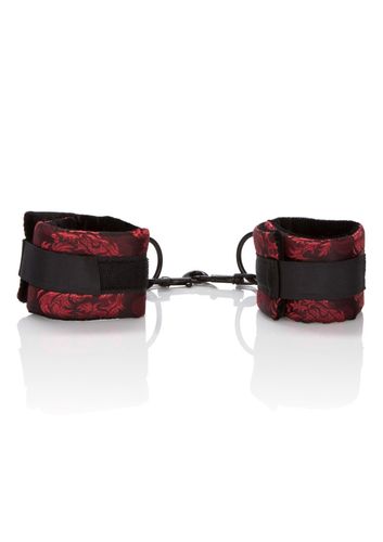 kajdanki-scandal universal cuff set na Arena.pl