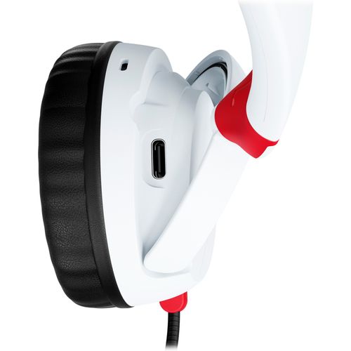 Słuchawki HyperX Cloud Mini Wireless White na Arena.pl