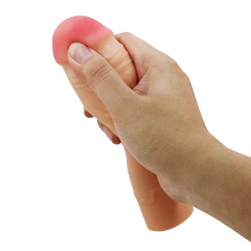 Pretty Love - Chane 2" (50 Mm) Extended Series, Tpr na Arena.pl