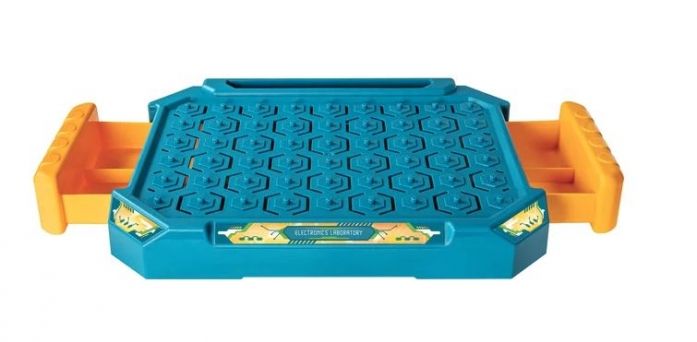 Laboratorium elektroniki Clementoni zdjęcie 4