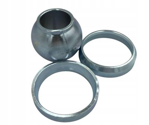 URSUS C330 C360 ZESTAW NAPRAWCZY CIĘGŁA DOLNEGO 2x PIERŚCIEŃ SZEROKI + KULA na Arena.pl