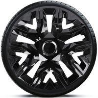 4x16 Kołpaki do Volkswagen Seat Skoda Ford Peugeot Citroen Toyota Nissan VW