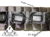 Taśma z kamieniami Ct 471 (1mb)