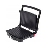 Składany grill elektryczny kontaktowy 2500W Camry
