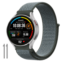 Pasek opaska do HUAWEI Watch GT Runner 2 nylon bransoleta RÓŻNE KOLORY